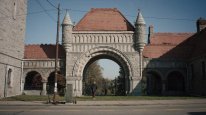 кадри з фільму Законсервований по-американськи / Американський огірочок