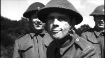 кадри з фільму Містер Піткін в тилу ворога