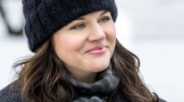 кадри з фільму Північний полюс