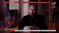 кадри з фільму Справжня Русь