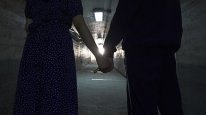 кадри з фільму Помада