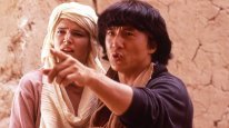 кадри з фільму Обладунки Бога 2: Операція Кондор