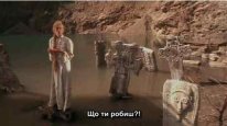 кадри з фільму Чарльстон для Оґнєнки / Чарлстон за Огненку