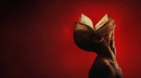 кадри з фільму Книги крові