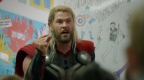 кадри з фільму Команда Тора: Частина 2