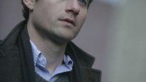 кадри з серіалу Рубікон
