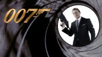 кадри з фільму Джеймс Бонд 007: Квант Милосердя