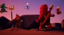 кадри з серіалу LEGO Ніндзяґо: Зліт драконів / Лего Ніндзяго: Повстання драконів