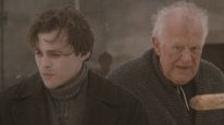 кадри з фільму Джорджино