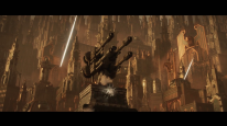 кадри з серіалу Warhammer 40000: Десятини
