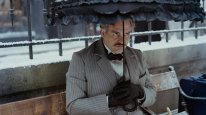 кадри з фільму Бідолашні створіння