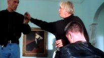 кадри з фільму Ворожа діяльність