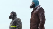 кадри з серіалу Етернавт