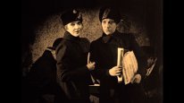 кадри з фільму Примарний екіпаж / Візник