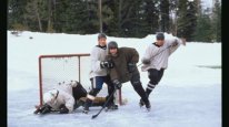кадри з фільму Таємниця Аляски