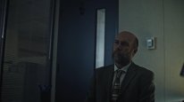 кадри з серіалу Справжній детектив