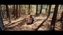 кадри з фільму Козлиний острів