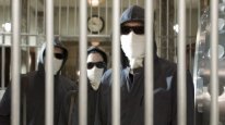 кадри з фільму Не впіймали - не злодій