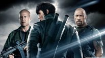 кадри з фільму G.I. Joe: Атака Кобри 2 [Розширена версія]