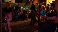 кадри з фільму Вони всі сміялися