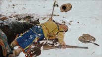 кадри з фільму Шукачі