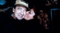 кадри з фільму Старі та сварливі розбешкетувалися