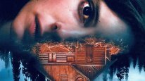 кадри з фільму Дівчина з хатини