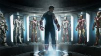 кадри з фільму Залізна людина 3