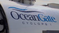 кадри з фільму Титан: Катастрофа OceanGate