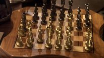 кадри з серіалу Ніро Вульф