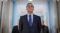 кадри з фільму Стратегії Оппенгеймера