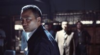 кадри з фільму Вибори