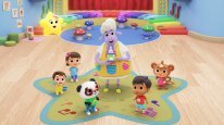 кадри з серіалу Little Baby Bum: Музичний клас