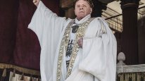кадри з серіалу Приречені на смерть