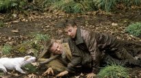 кадри з фільму Життя цього хлопця. Правдива історія