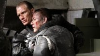 кадри з фільму Універсальний солдат 3: Відродження