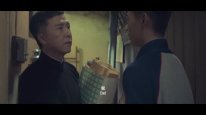 кадри з фільму Іп Ман 4