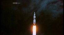 кадри з фільму ВВС: Таємне життя хаосу