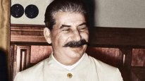 кадри з серіалу Апокаліпсис. Сталін