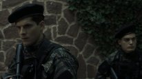 кадри з серіалу Ханна