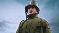 кадри з серіалу Визволитель