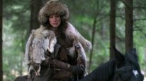 кадри з серіалу Воїни-охоронці