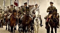 кадри з фільму 1920 Варшавська битва