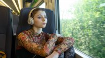 кадри з фільму Минулої ночі у Сохо