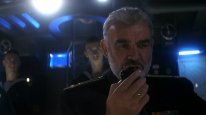 кадри з фільму Переслідуючи "Красний Октябрь" / Полювання на "Червоний Жовтень"