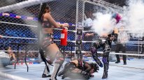 кадри з фільму WWE Козацькі Серії : Воля та Зброя