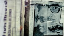 кадри з фільму Приватна мережа: Хто вбив Мануеля Буендіа?
