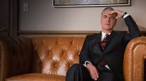 кадри з серіалу Гарна дружина