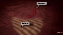 кадри з серіалу Хроніка Української Повстанської Армії 1942-1954