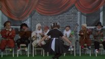 кадри з фільму Сто і одна ніч Сімона Сінема